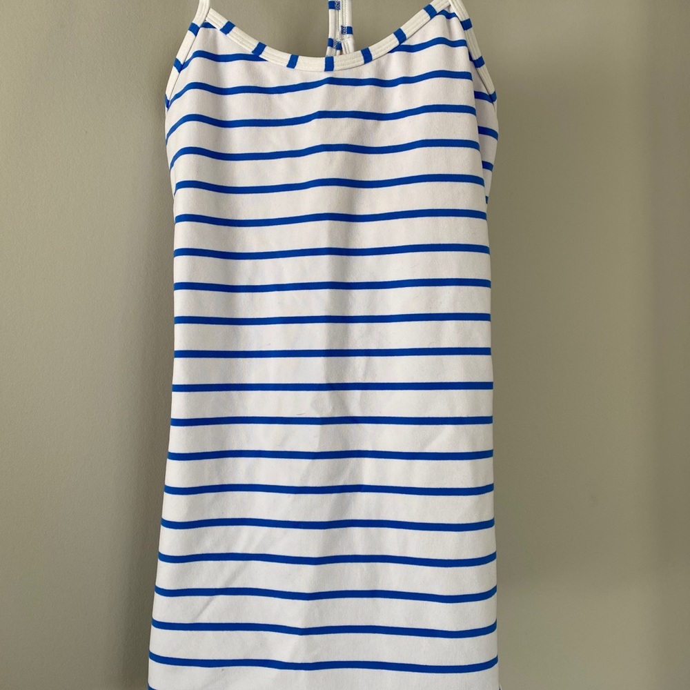 Lululemon Y Tank